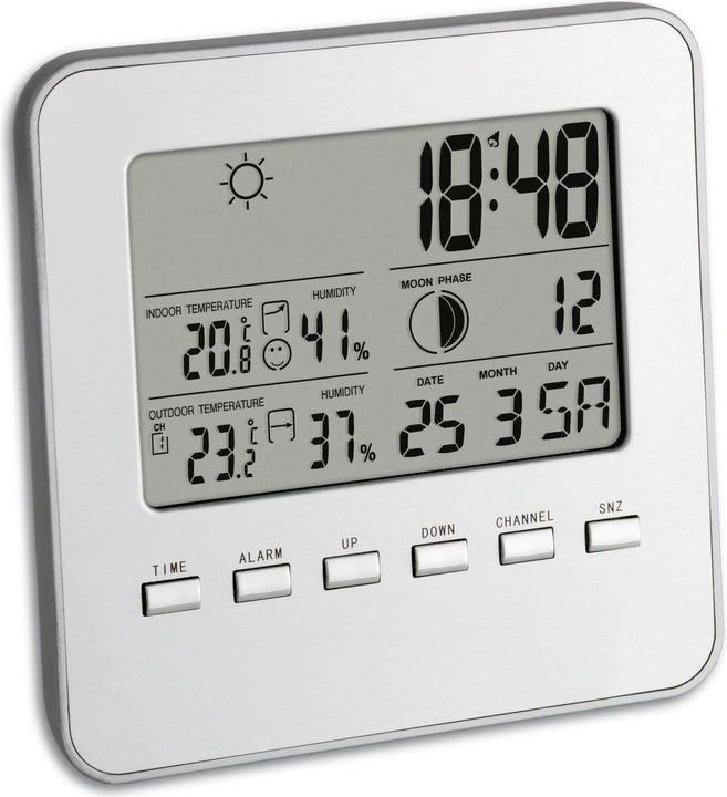 Produktbild TFA Quadro