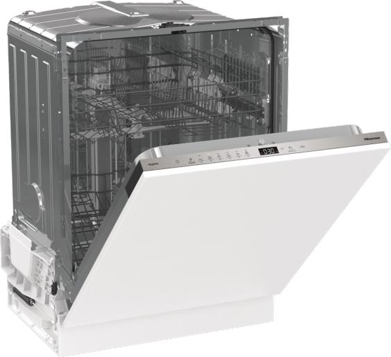 Actual product image Hisense HV642E90