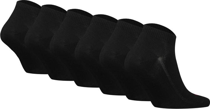 Produktbild Levis Socken Sportlich Bequem sitzend (6er Pack, 43 - 46)