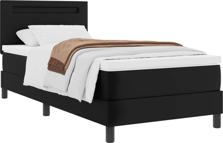 Image du produit vidaXL Matelas de lit (100 x 200 cm)