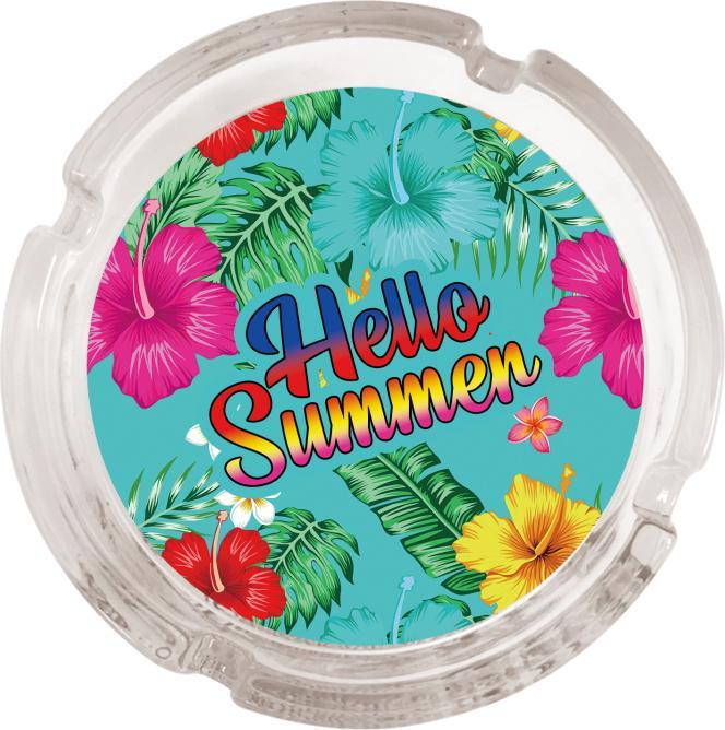 Produktbild GuGus Aschenbecher aus Glas