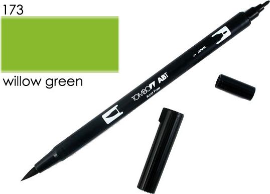 Produktbild Tombow ABT Dual Brush Pen (1x)