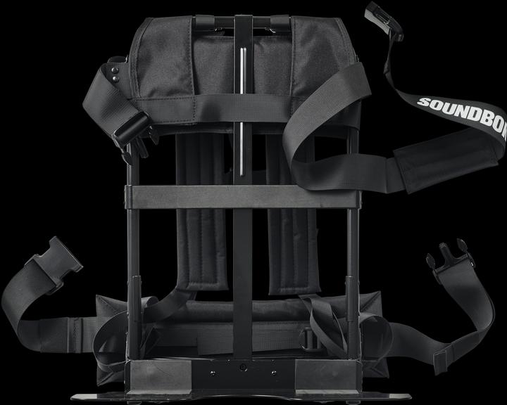 Immagine prodotto Soundboks Zaino