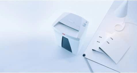 Actual product image HSM Shredder SECURIO B24 (Particle cut)