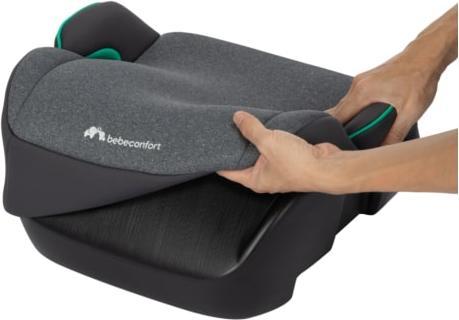 Productafbeelding Bebeconfort Manga (Zitverhoger, ECE R129/i-Size standaard)