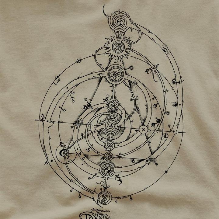 Produktbild Mister B TShirt (L)