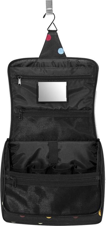Actual product image reisenthel Toilet bag XL (4 l)