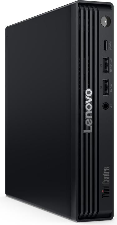 Image du produit Lenovo ThinkCentre M70q Gen 6 (Intel Core Ultra 5 225T, 32 Go, 512 Go, Intel Arc Graphics)