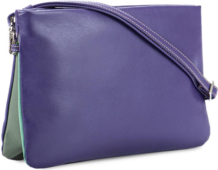 Image du produit Mywalit Umhängetasche Leder 25 cm