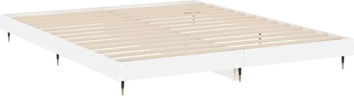Image du produit vidaXL Bettgestell (140 x 200 cm)