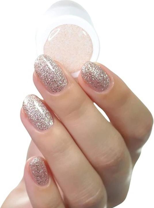 Actual product image Alessandro Striplac Peel or Soak - Cheers! (Cheers, Peelable nail polish)