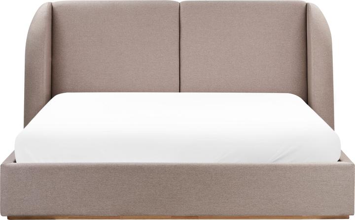 Actual product image Beliani Monestier (180 x 200 cm)