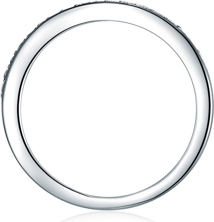 Produktbild Rafaela Donata Damen Sterling Silber Zirkonia silber - 3966 (50, 925 Silber)