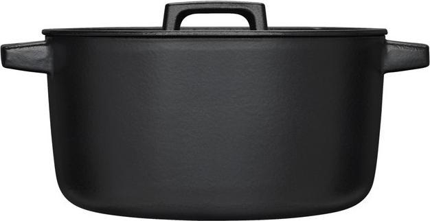 Produktbild Fiskars CREA 1075698 (23 cm, Kochtopf, Gusseisen)