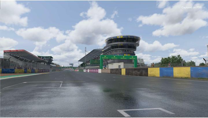 Produktbild Sony Gran Turismo 7 (PS4, Multilingual)