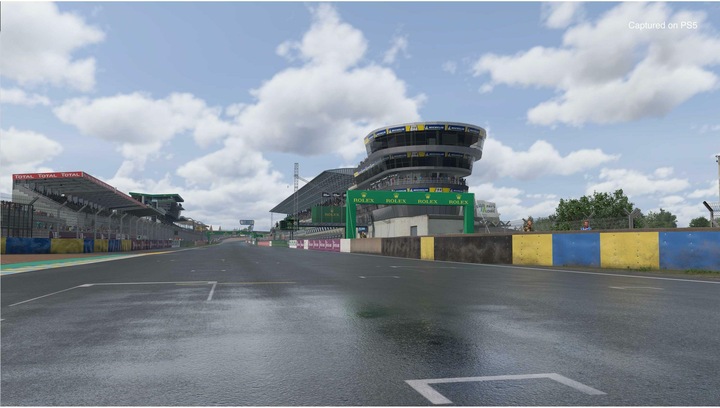 Produktbild Sony Gran Turismo 7 (PS4, Multilingual)