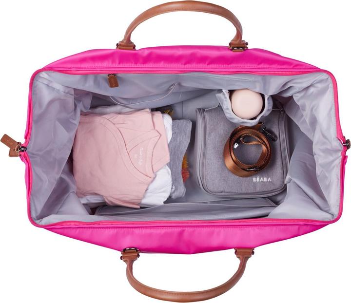 Image du produit Childhome Mommy Bag Sac A Langer