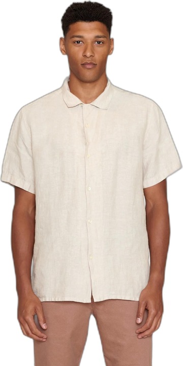 Immagine prodotto Knowledge Cotton Apparel Leinenhemd (XL)