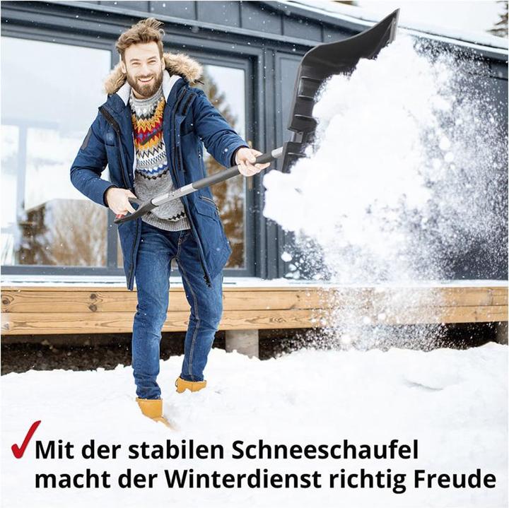 Image du produit Hecht 5400 GT Schneeschaufel