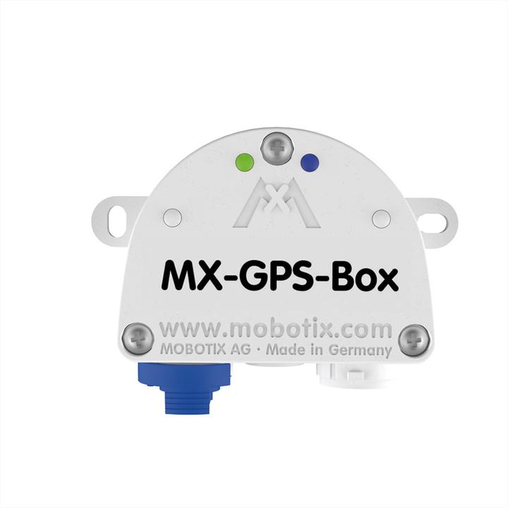 Produktbild Mobotix Gps Box Mx-Opt-Gps1-Ext