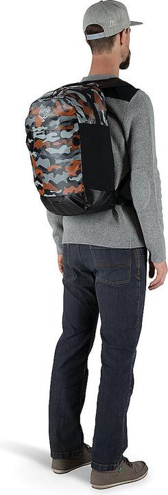 Produktbild Osprey Transporter Panel Loader Rucksack (25 l)