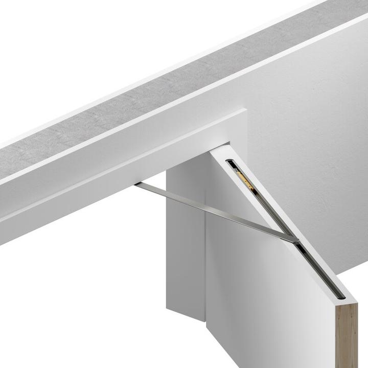 Actual product image Athmer Porti (Indoor)