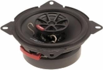 Vibe Enceintes encastrées Slick 10 cm (150 W, 10 cm, Autre)