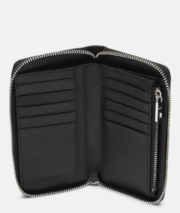 Actual product image Liebeskind Berlin Portemonnaie Geldbörse aus Leder