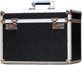 Image du produit HKM Grooming Box Black