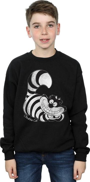 Produktbild Disney Jungen Sweatshirt (116)