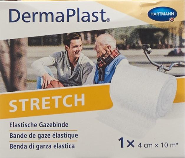 Produktbild DermaPlast Stretch