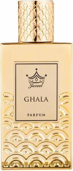 Actual product image Jazeel Ghala Eau De Parfum 100 ml (Eau de parfum, 2.50 ml)