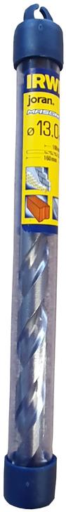 Actual product image Irwin Percussion drill (13 millimetres)