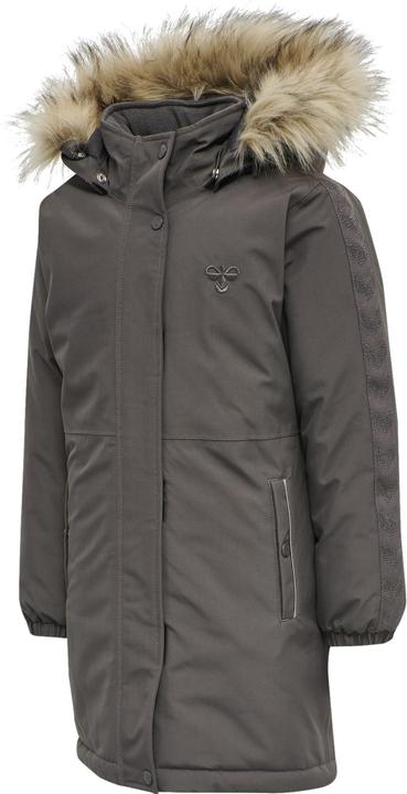 Produktbild hummel Leaf Coat (110)