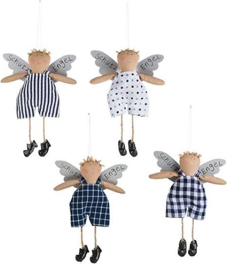 Actual product image Baden Collection Guardian angel boys