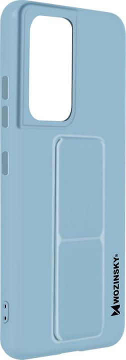 Actual product image Wozinsky Duran Series (Samsung Galaxy S21 Ultra)