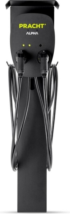Actual product image Pracht NRG9000 ALPHA stand