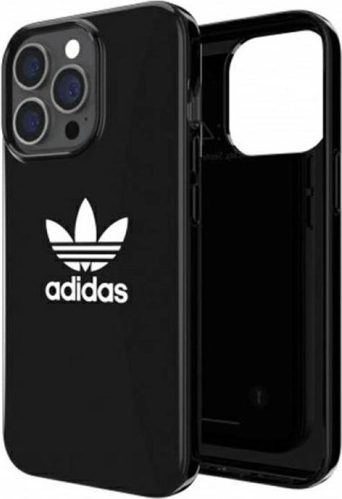Immagine prodotto Adidas Custodia a scatto Trefoil (Apple iPhone 13 Pro Max)