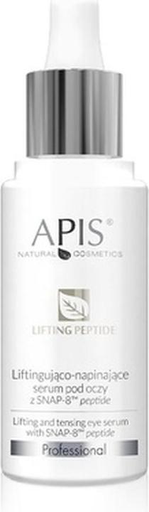 Apis Natural Cosmetics Apis - Lifting Peptide lifting and tightening eye serum 30ml