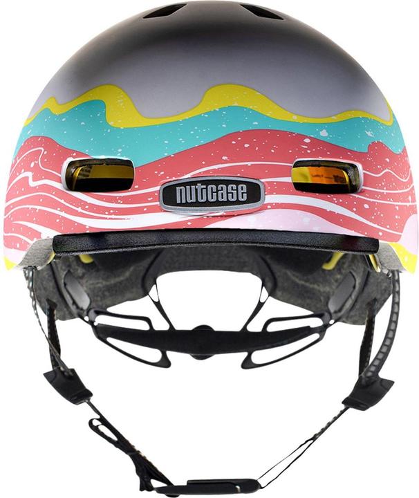 Actual product image Nutcase Little Nutty Mips (48 - 52 cm)