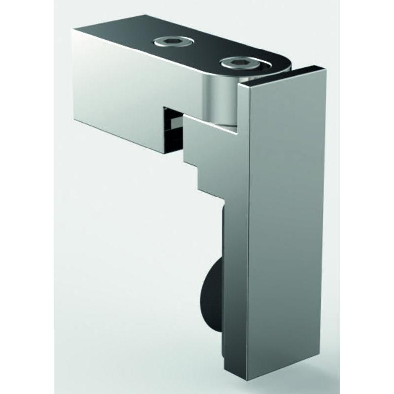 Pauli+Sohn, Türbeschlag + Scharnier, Adapter für Stabilisationsstangen 8794