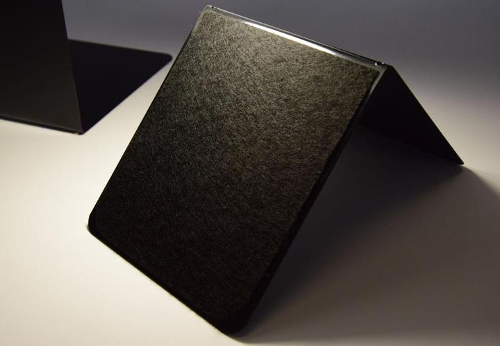 Image du produit Maul Buchstützen (12 x 14 x 14 cm)