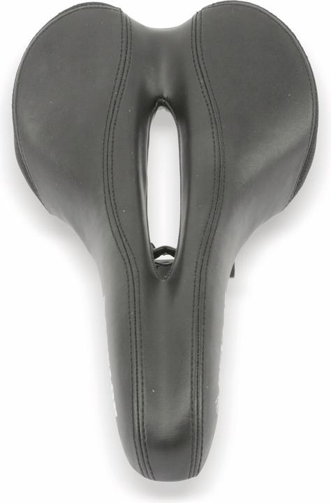 Produktbild Dunlop Sattel