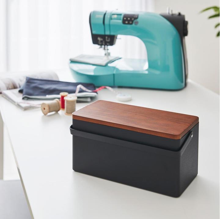 Immagine prodotto Yamazaki Scatola per cucire TOWER