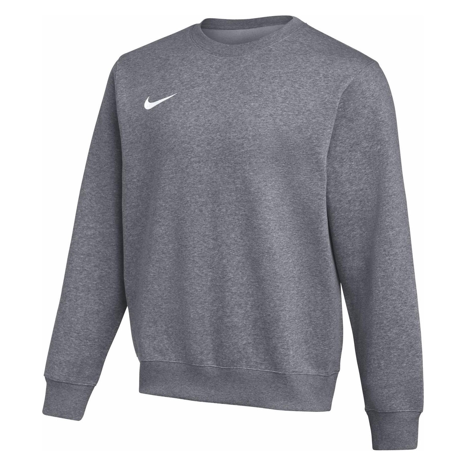Nike, Herren, Pullover, Park 26, Grau, (S)