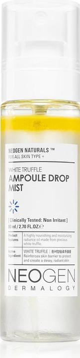 Actual product image Neogen Dermalogy White Truffle Ampoule Drop Mist (80 ml)