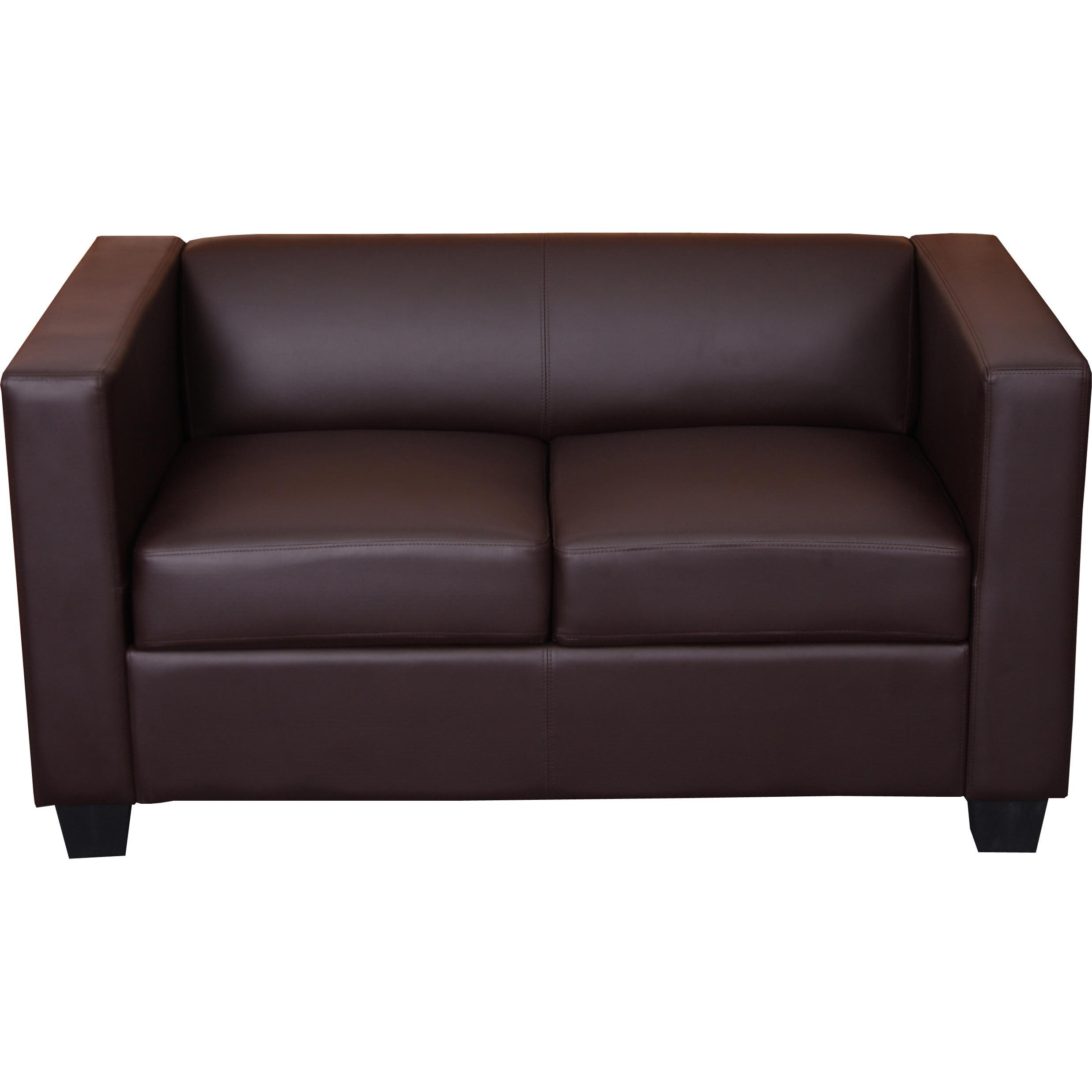 MCW, Sofa, Lille-S-K-2 (2-Sitzer)