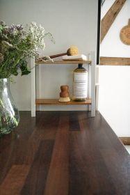 Produktbild Wenko Küchenregal Louisa 2 Etagen