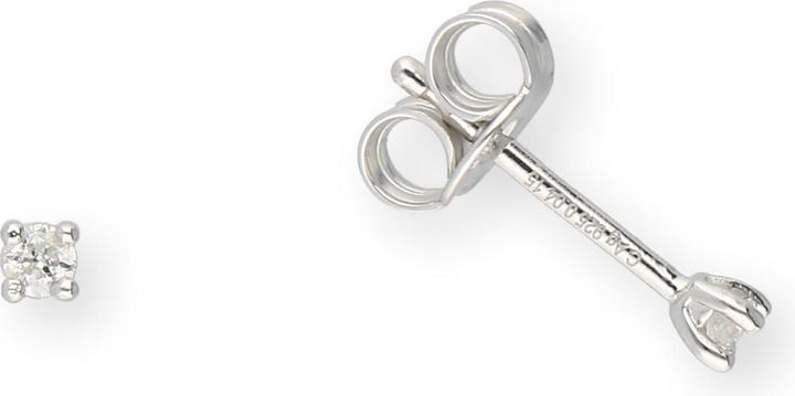 Immagine prodotto Carat Il mio primo diamante (Argento 925)