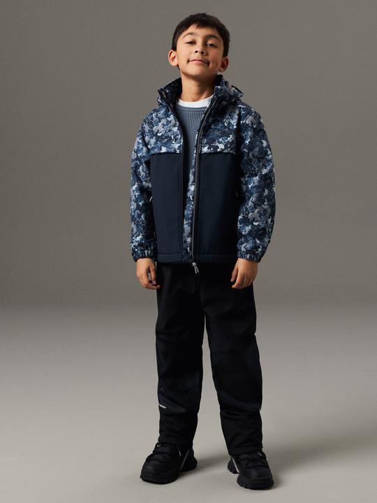 Immagine prodotto Name it ALFA08 Softshell-Jacke (140)